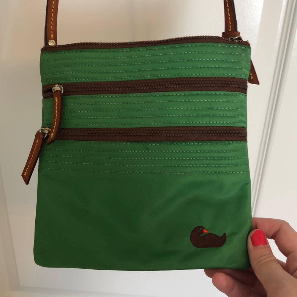 Dooney & Bourke Crossbody